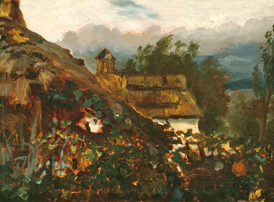 Case a Szada